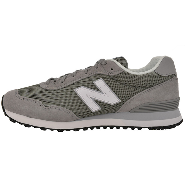 Ανδρικά Sneakers New Balance ML515GRY