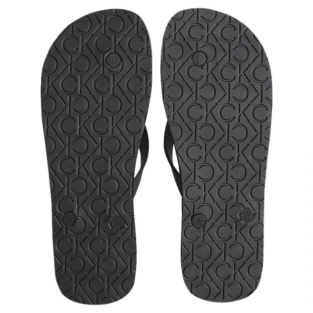 Ανδρικές Σαγιονάρες Calvin Klein HM0HM00956 Ανδρικές Σαγιονάρες Calvin Klein HM0HM00956