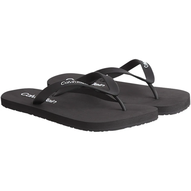 Ανδρικές Σαγιονάρες Calvin Klein HM0HM00956 Ανδρικές Σαγιονάρες Calvin Klein HM0HM00956