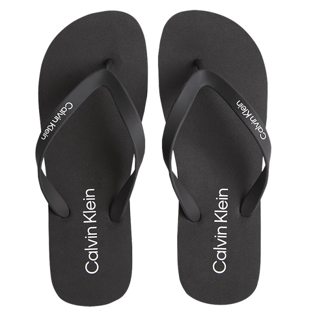Ανδρικές Σαγιονάρες Calvin Klein HM0HM00956 Ανδρικές Σαγιονάρες Calvin Klein HM0HM00956
