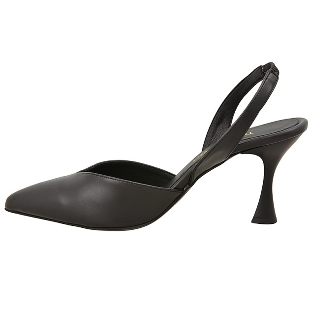 Γόβες Slingback Tsakalian TSAK708