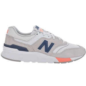 Γυναικεία Sneakers New Balance CW997