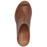 Γυναικείες Πλατφόρμες Mules Tamaris 1-27200-42