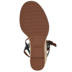 Ψάθινες Πλατφόρμες Caprice 9-28307-42