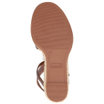 Ψάθινες Πλατφόρμες Caprice 9-28307-42