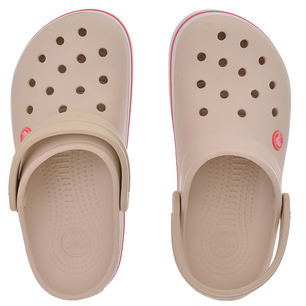 Ανατομικά Σαμπό Crocs Crockband™ Clog 11016