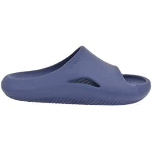 Γυναικείες Παντόφλες Crocs Mellow Recovery Slide 208392