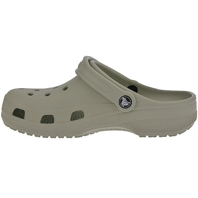 Ανατομικα Σαμπό Crocs Classic 10001