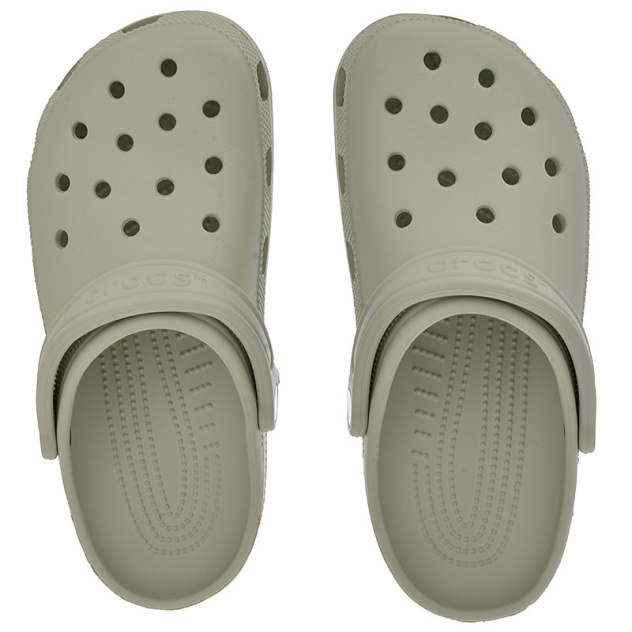 Ανατομικα Σαμπό Crocs Classic 10001