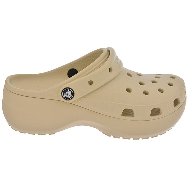 Ανατομικά Σαμπό Crocs Classic Platform Clog W 206750