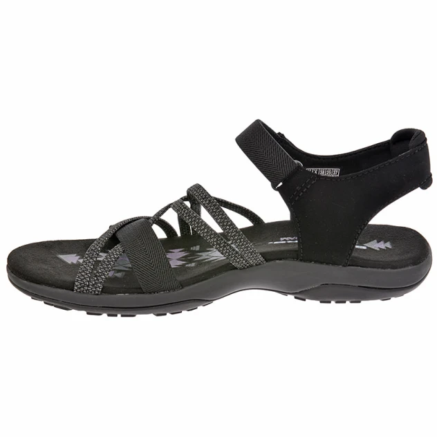 Γυναικεία Σανδάλια Skechers 163193