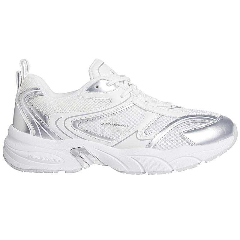 Γυναικεία Sneakers Calvin Klein YW0YW01463 Γυναικεία Sneakers Calvin Klein YW0YW01463