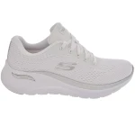gynaikeia-sneakers-skechers-arch-fit–150067_Λευκό_1