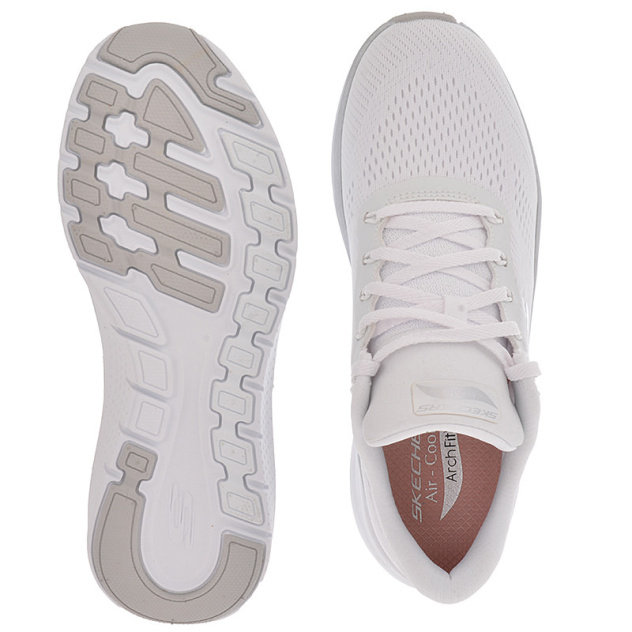 Γυναικεία Sneakers Skechers Arch Fit 150067