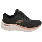 gynaikeia-sneakers-skechers-arch-fit–150067_Μαύρο_1