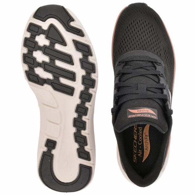 Γυναικεία Sneakers Skechers Arch Fit 150067