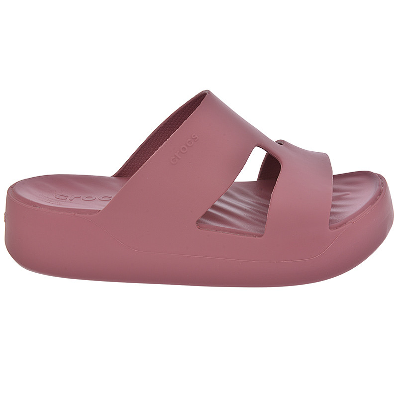 Γυναικείες Πλατφόρμες Crocs 209409