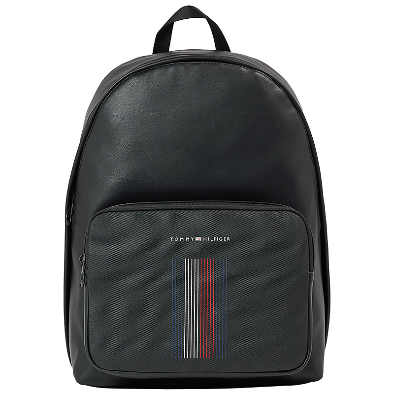 Ανδρικό Σακίδιο Πλάτης Tommy Hilfiger AM0AM12598 Ανδρικό Σακίδιο Πλάτης Tommy Hilfiger AM0AM12598