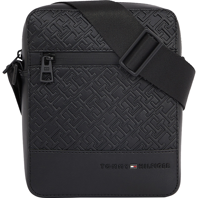 Ανδρικό Τσαντάκι Mini Reporter Tommy Hilfiger AM0AM12677