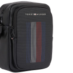 Ανδρικό Τσαντάκι Mini Reporter Tommy Hilfiger AM0AM12457