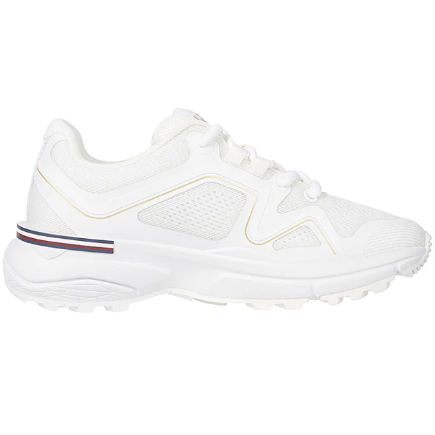 Γυναικεία Sneakers Tommy Hilfiger FW0FW08202 Γυναικεία Sneakers Tommy Hilfiger FW0FW08202