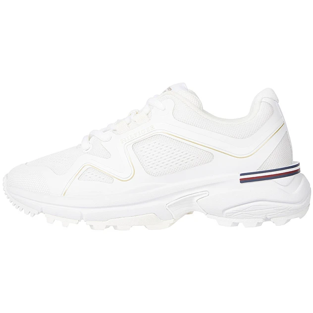 Γυναικεία Sneakers Tommy Hilfiger FW0FW08202 Γυναικεία Sneakers Tommy Hilfiger FW0FW08202