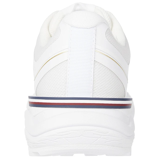 Γυναικεία Sneakers Tommy Hilfiger FW0FW08202 Γυναικεία Sneakers Tommy Hilfiger FW0FW08202