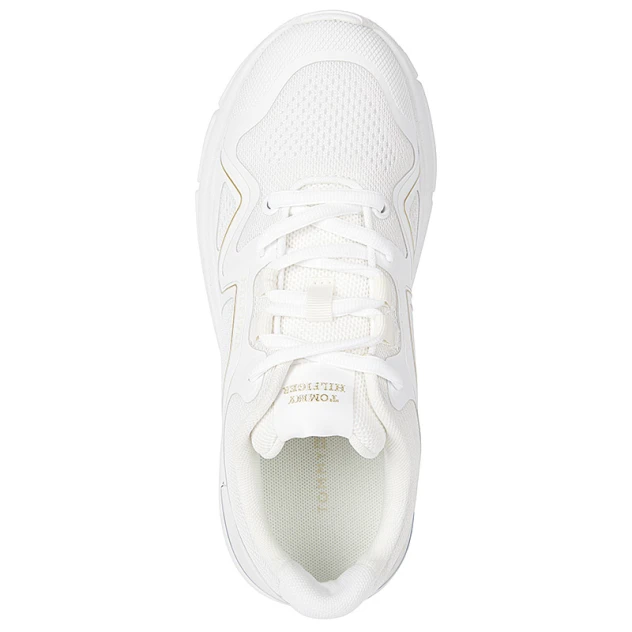 Γυναικεία Sneakers Tommy Hilfiger FW0FW08202 Γυναικεία Sneakers Tommy Hilfiger FW0FW08202