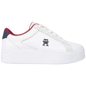 Γυναικεία Sneakers Πλατφόρμες Tommy Hilfiger FW0FW08210