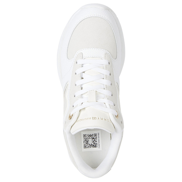 Γυναικεία Sneakers Tommy Hilfiger FW0FW08130