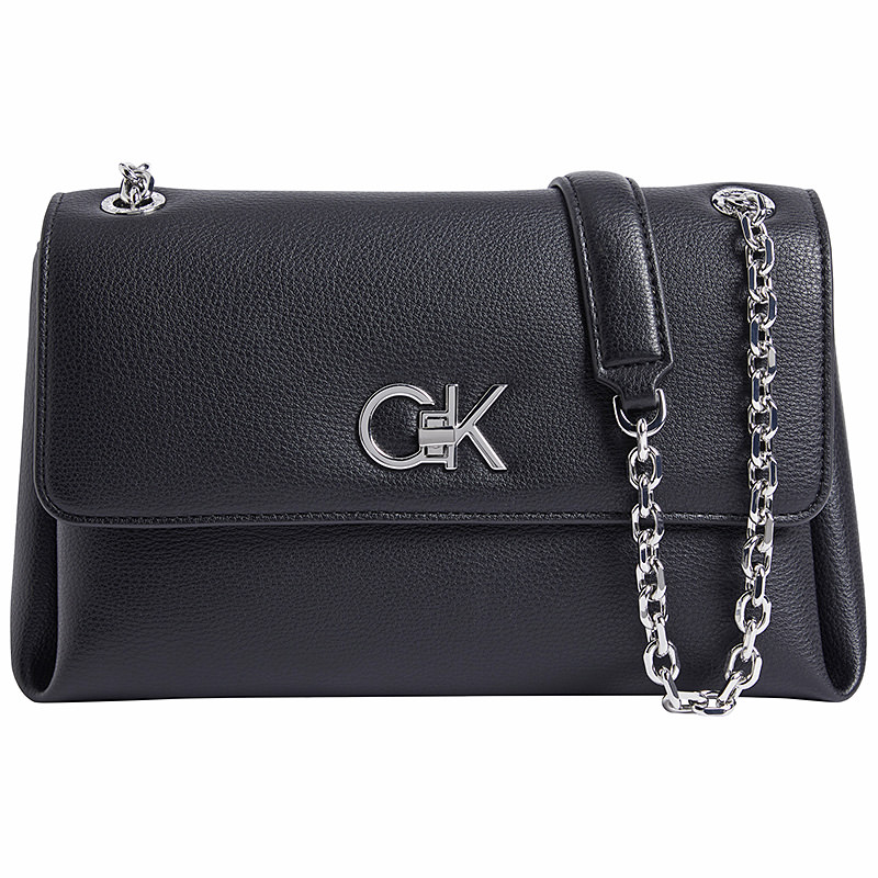 Γυναικεία Τσάντα Ώμου Calvin Klein K60K612554 Γυναικεία Τσάντα Ώμου Calvin Klein K60K612554