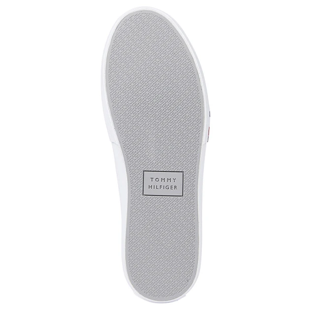 Ανδρικά Sneakers Tommy Hilfiger FM0FM05201