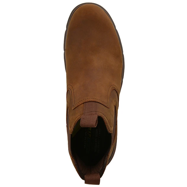 Μποτάκια Skechers Ανδρικά 205227 Μποτάκια Skechers Ανδρικά 205227