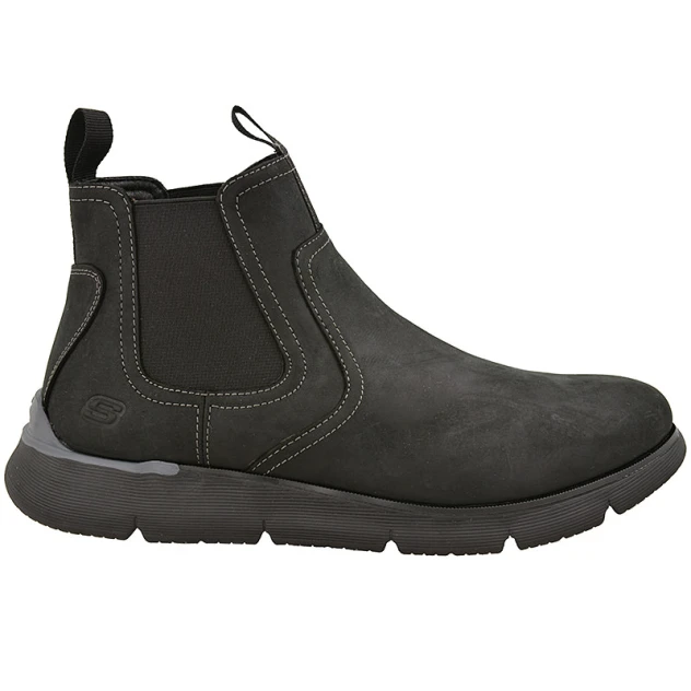 Μποτάκια Skechers Ανδρικά 205227 Μποτάκια Skechers Ανδρικά 205227