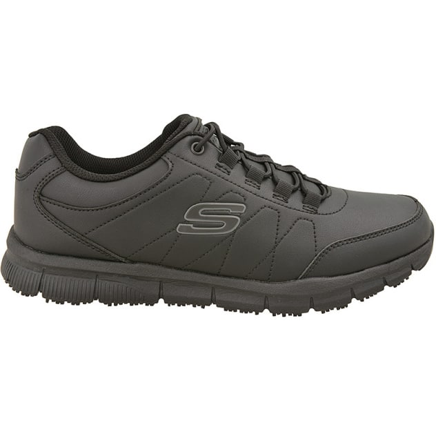 Ανδρικά Παπούτσια Εργασίας Skechers 200272 Ανδρικά Παπούτσια Εργασίας Skechers 200272