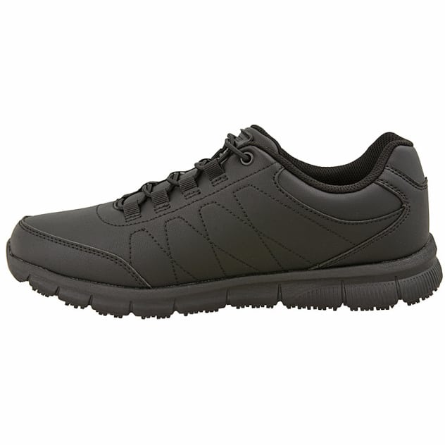 Ανδρικά Παπούτσια Εργασίας Skechers 200272 Ανδρικά Παπούτσια Εργασίας Skechers 200272