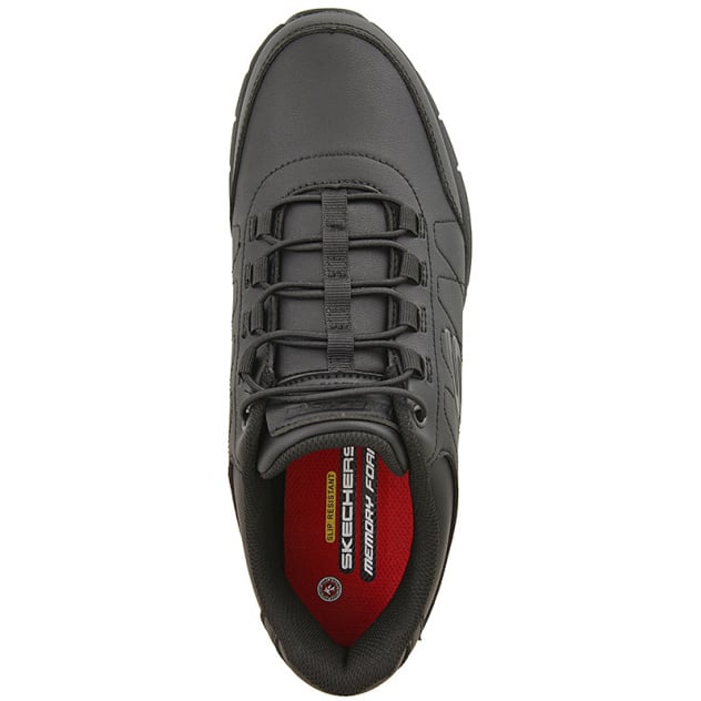 Ανδρικά Παπούτσια Εργασίας Skechers 200272 Ανδρικά Παπούτσια Εργασίας Skechers 200272