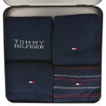 Ανδρικές Κάλτσες Giftbox Tommy Hilfiger 701229780 - Image 1