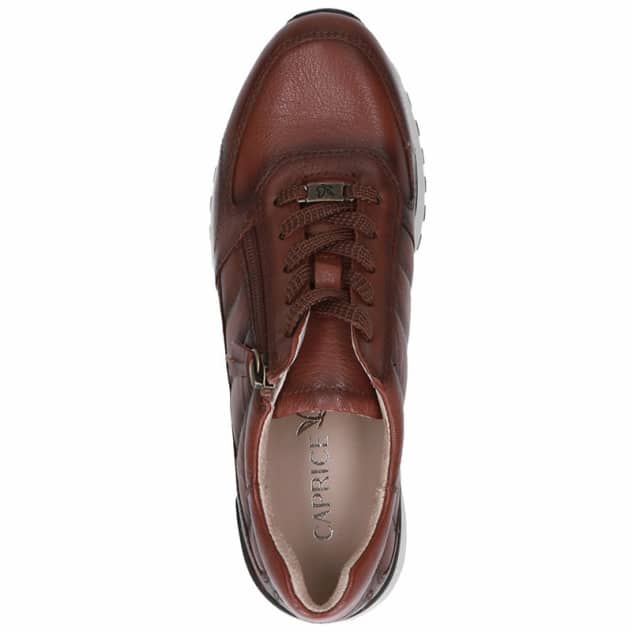 Scarpe basse Caprice 9-24708-42 Beige