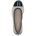 Μπαλαρίνες Με Τακούνι Caprice 9-22103-42