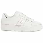 Tamaris Sneakers Λευκά 1-23724-42