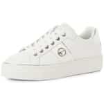 Tamaris Sneakers Λευκά 1-23724-42