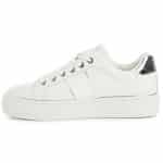 Tamaris Sneakers Λευκά 1-23724-42