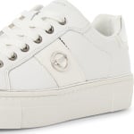 Tamaris Sneakers Λευκά 1-23724-42