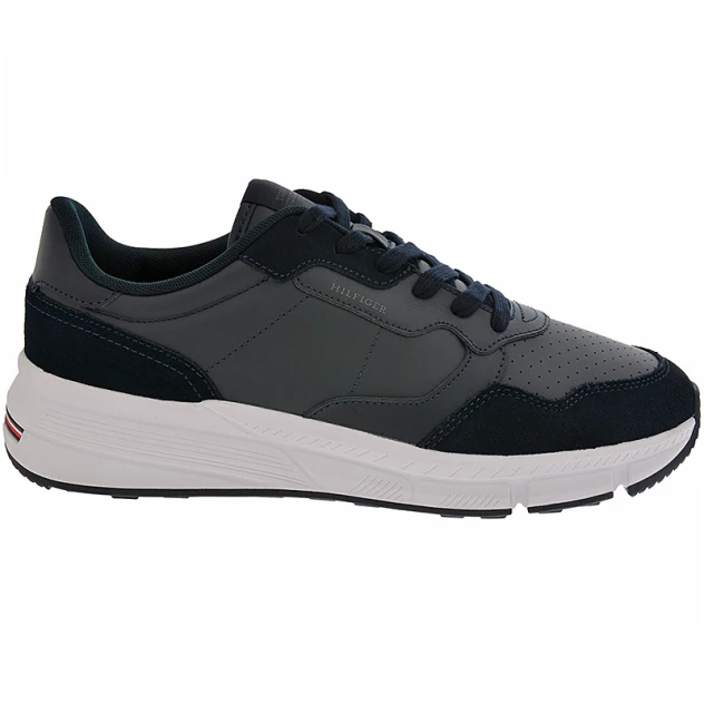 Ανδρικά Sneakers Tommy Hilfiger FM0FM05216 Ανδρικά Sneakers Tommy Hilfiger FM0FM05216