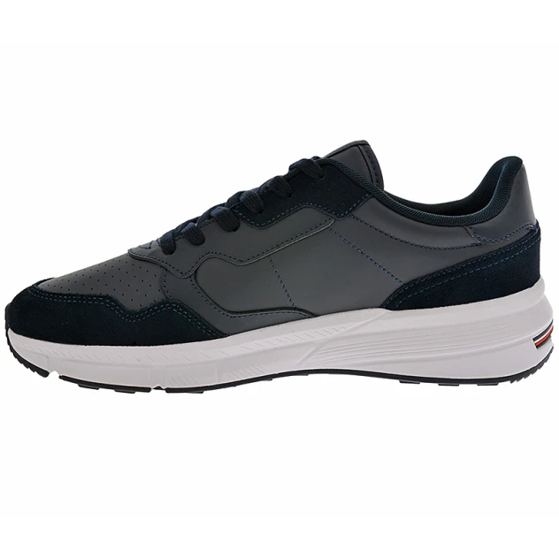 Ανδρικά Sneakers Tommy Hilfiger FM0FM05216 Ανδρικά Sneakers Tommy Hilfiger FM0FM05216
