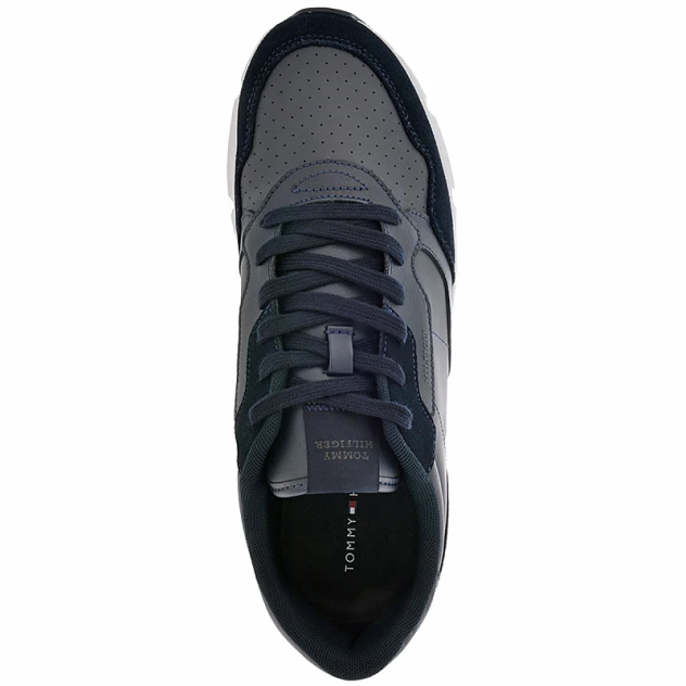 Ανδρικά Sneakers Tommy Hilfiger FM0FM05216 Ανδρικά Sneakers Tommy Hilfiger FM0FM05216