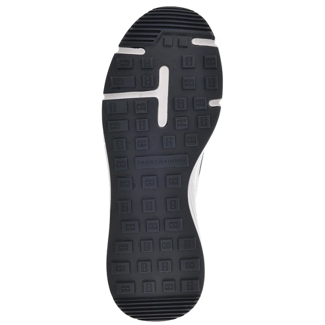 Ανδρικά Sneakers Tommy Hilfiger FM0FM05216 Ανδρικά Sneakers Tommy Hilfiger FM0FM05216