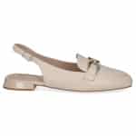 Μπαλαρίνες Slingback Caprice 9-29400-44