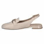 Μπαλαρίνες Slingback Caprice 9-29400-44